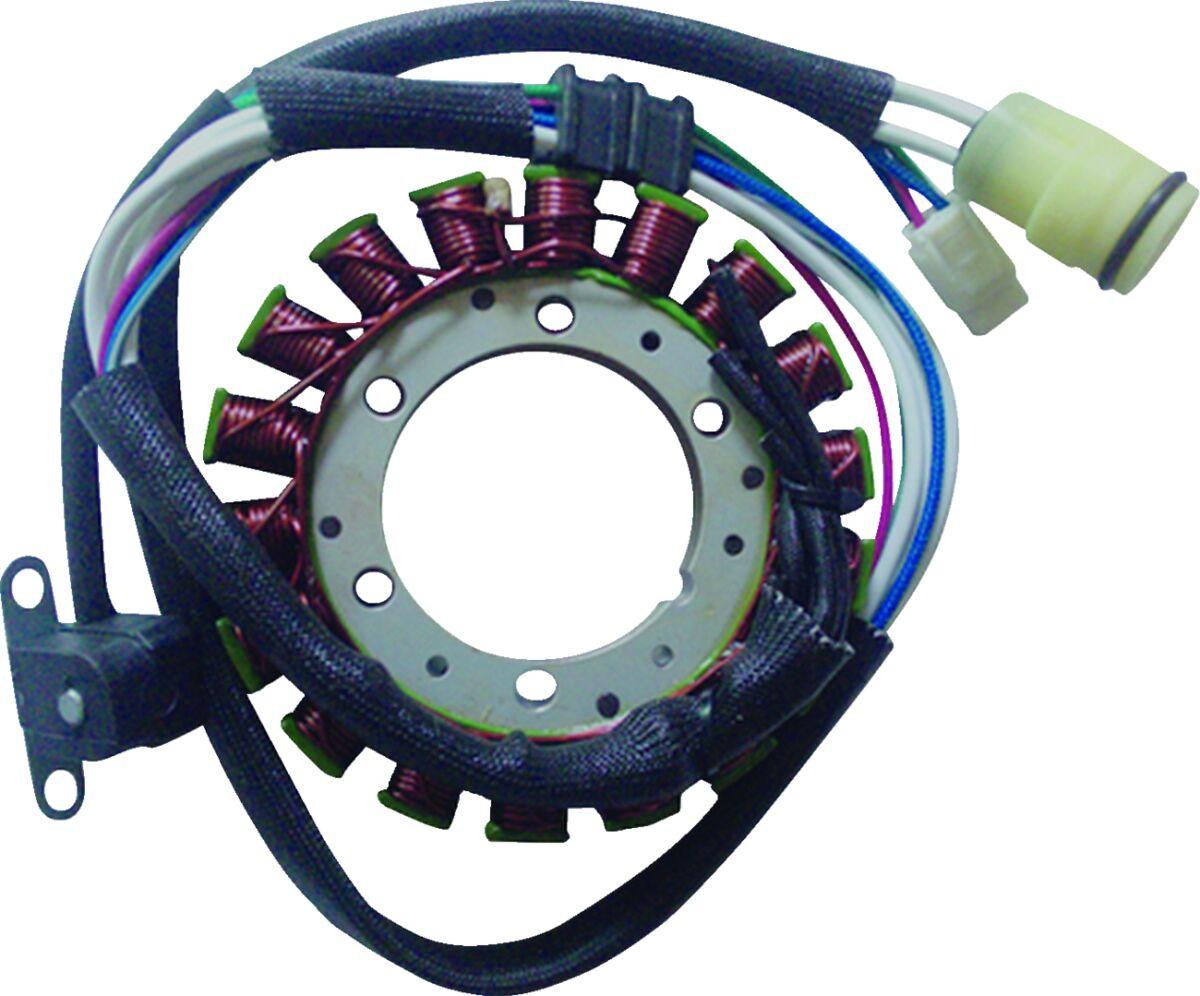 27-7021 - Parts Europe Stator For Yamaha YFM 350 Raptor 2004