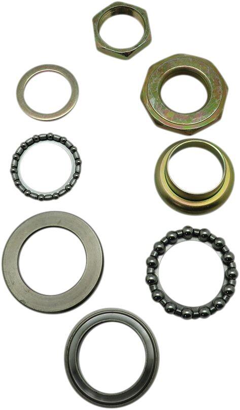 044-0024 - Parts Europe Steering Bearings For Kymco Agility 125 2008