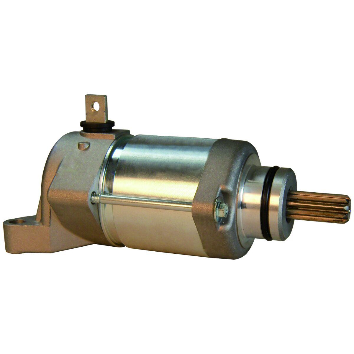 18844N - Parts Europe Starter For Yamaha WRF450 2003-2006