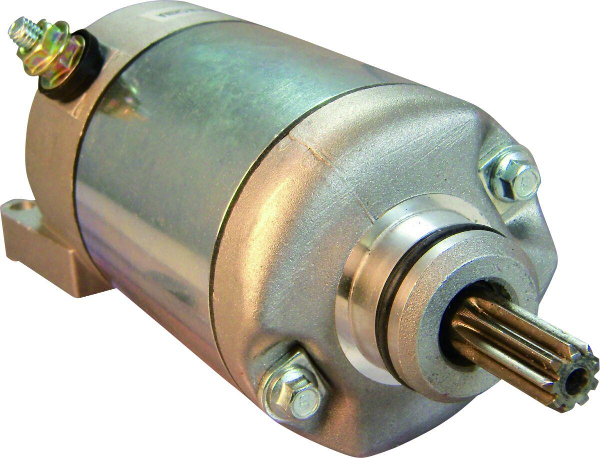 18757N - Parts Europe Starter For Yamaha FZR 400 RR 1990-1994