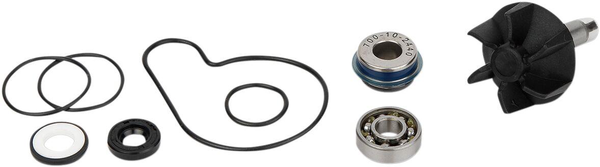 014-0020 - Parts Europe Water Pump Repair Kit For Suzuki AN 250 1998-2001