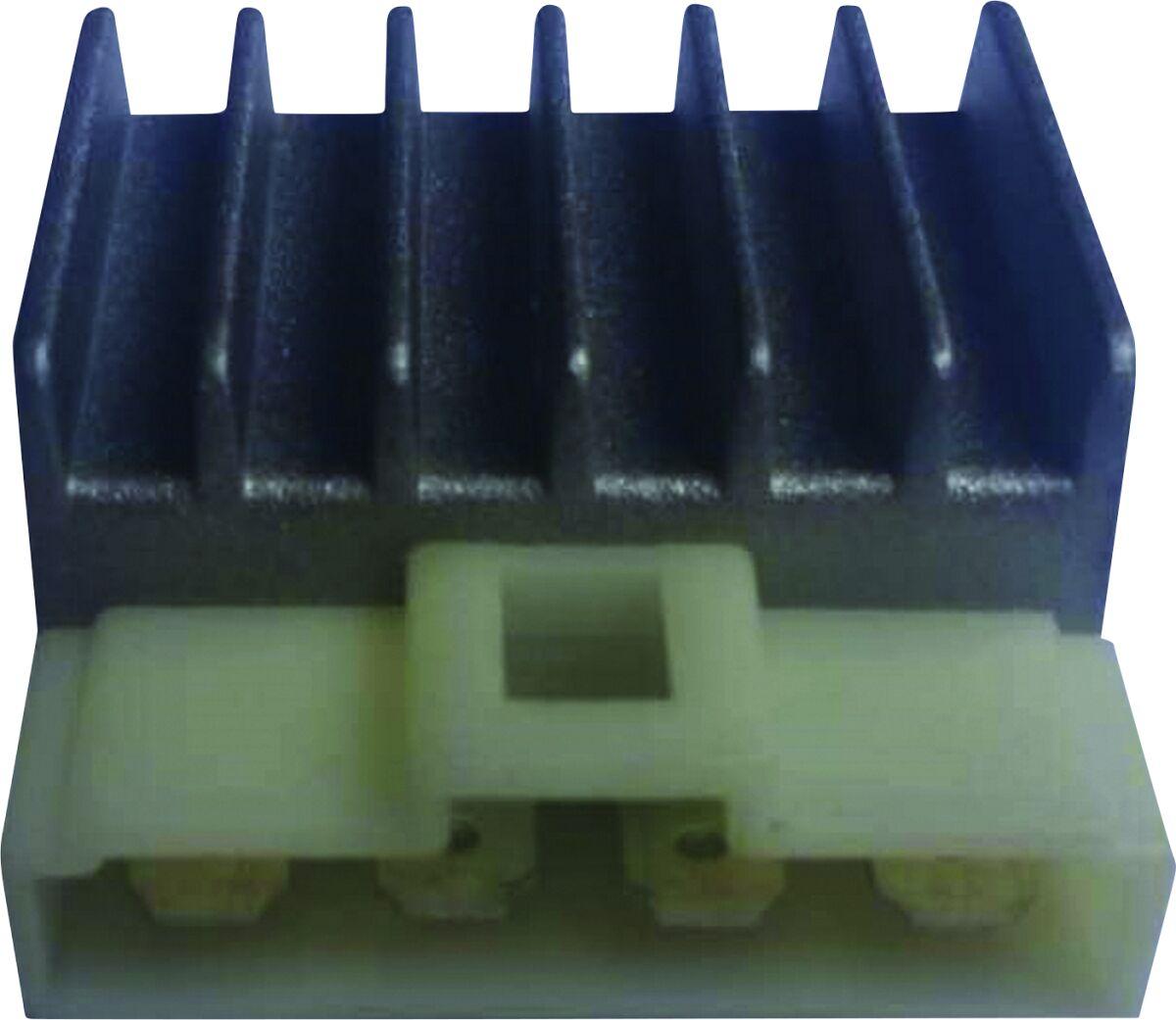 YM1007N - Parts Europe Reg / Rectifier For Benelli 491 50 AC 2001-2006