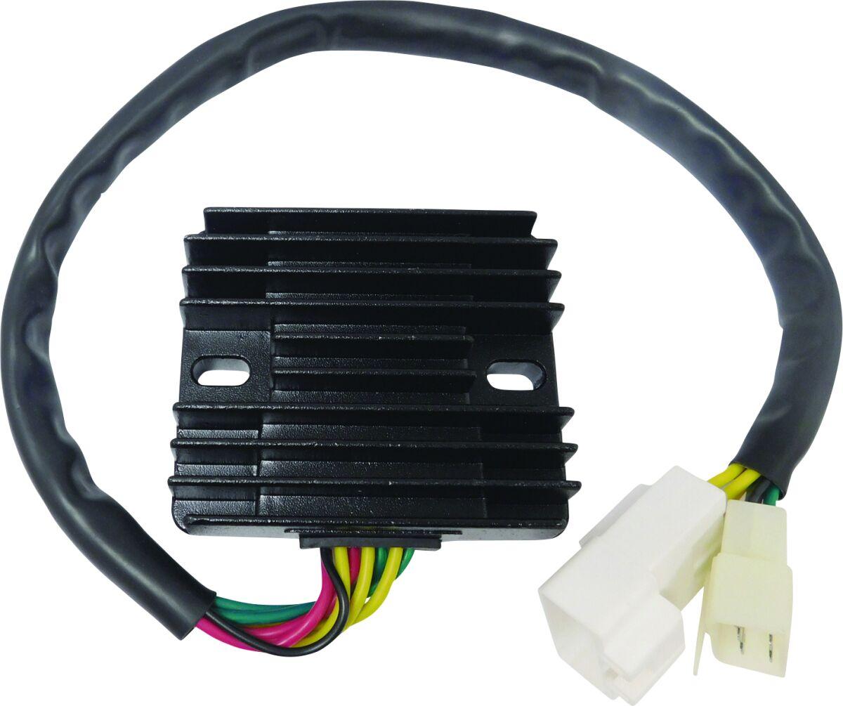 HN1005N - Parts Europe Reg / Rectifier For Honda CBR 954 RR 2002-2003