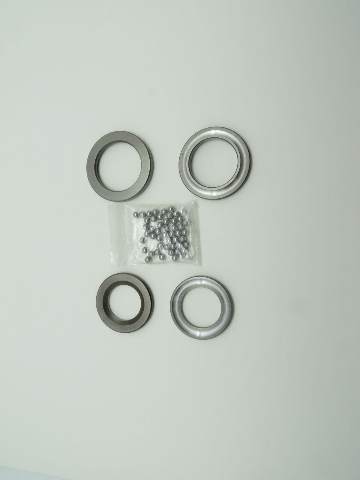 044-0004 - Parts Europe Steering Bearings For Aprilia Area 51 50 1998-2002