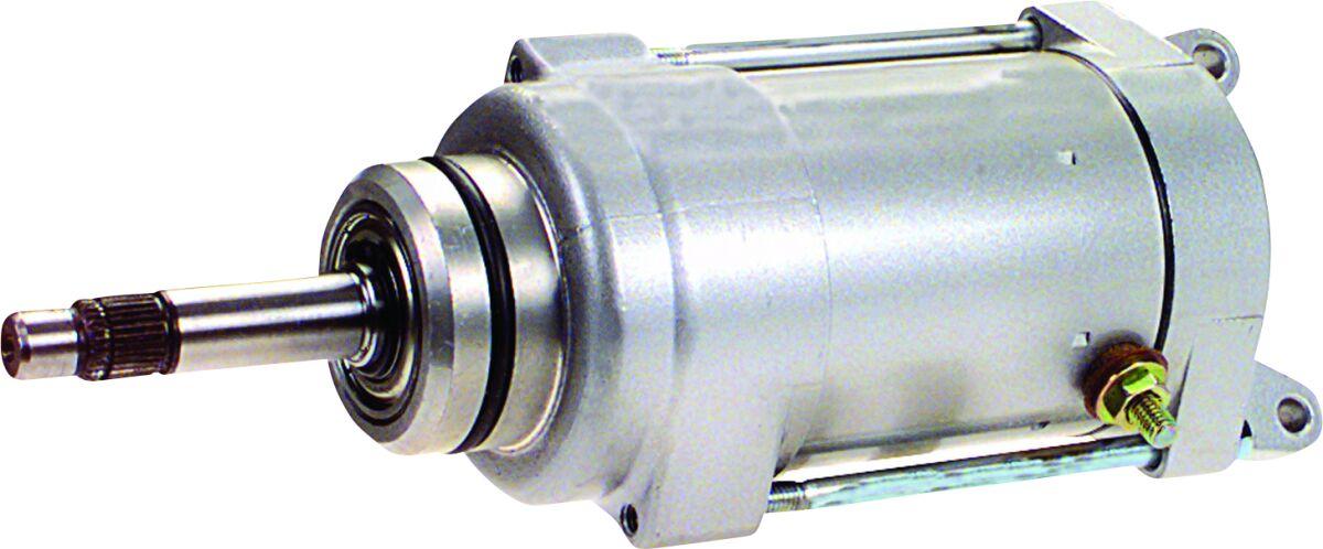 18737N - Parts Europe Starter For Yamaha XV 1000 1981-1987
