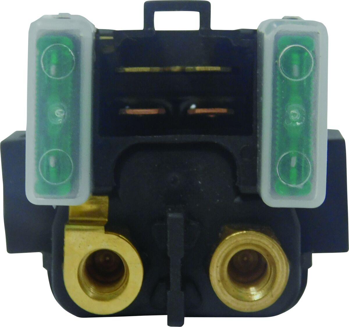 67-772 - Parts Europe Solenoid Switch For Mv Agusta Brutale1078 RR 2009