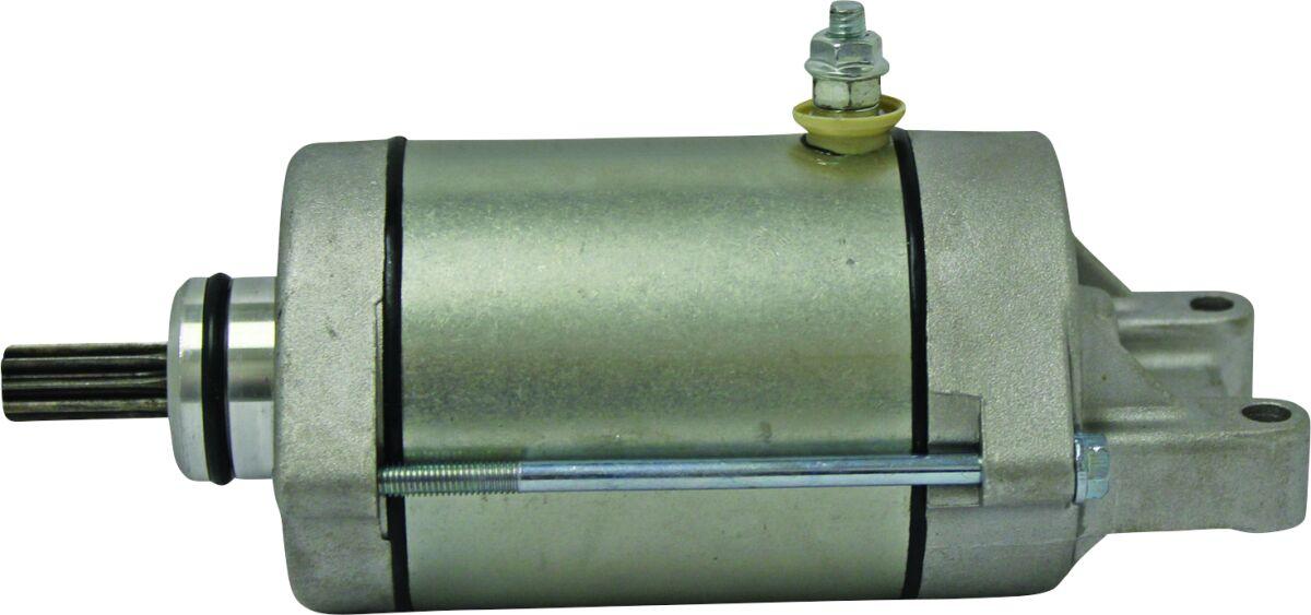 18622N - Parts Europe Starter For Honda CB 1100SF 2000-2003