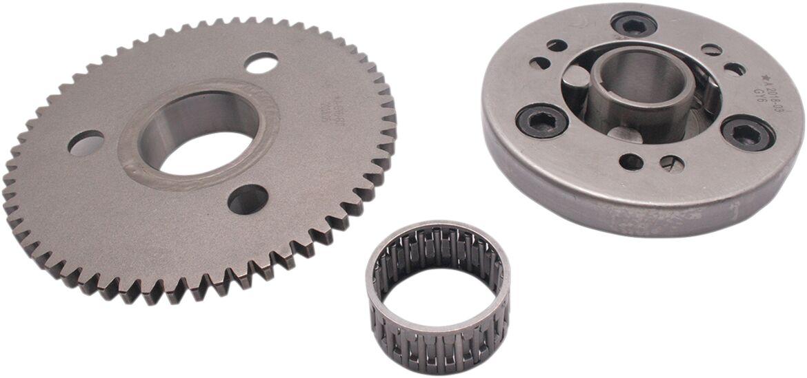 032-0001 - Parts Europe Starter Flywheel Kit For Kymco Agility 125 2011-2016