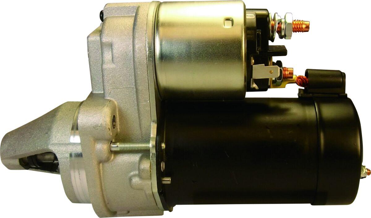 18915N - Parts Europe Starter For BMW R 100 1981-1984