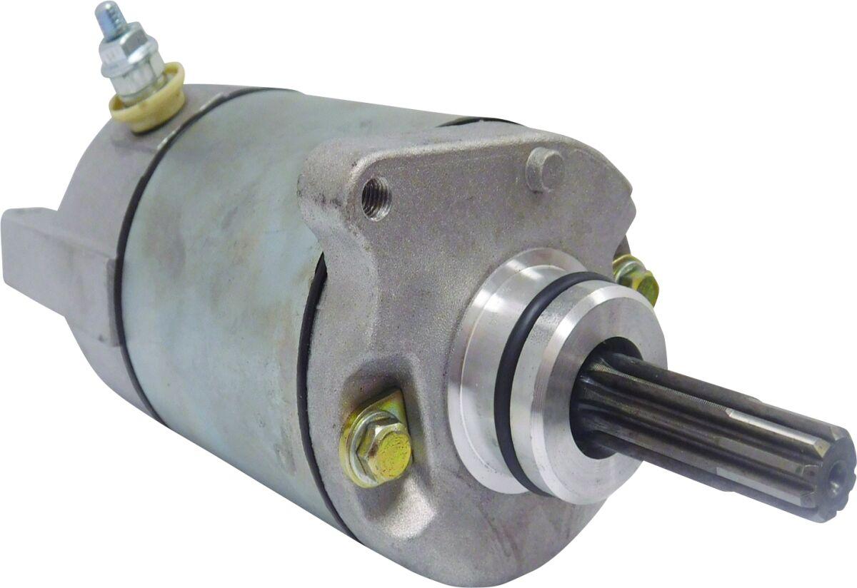 18671N - Parts Europe Starter For Honda FMX 650 2005-2007