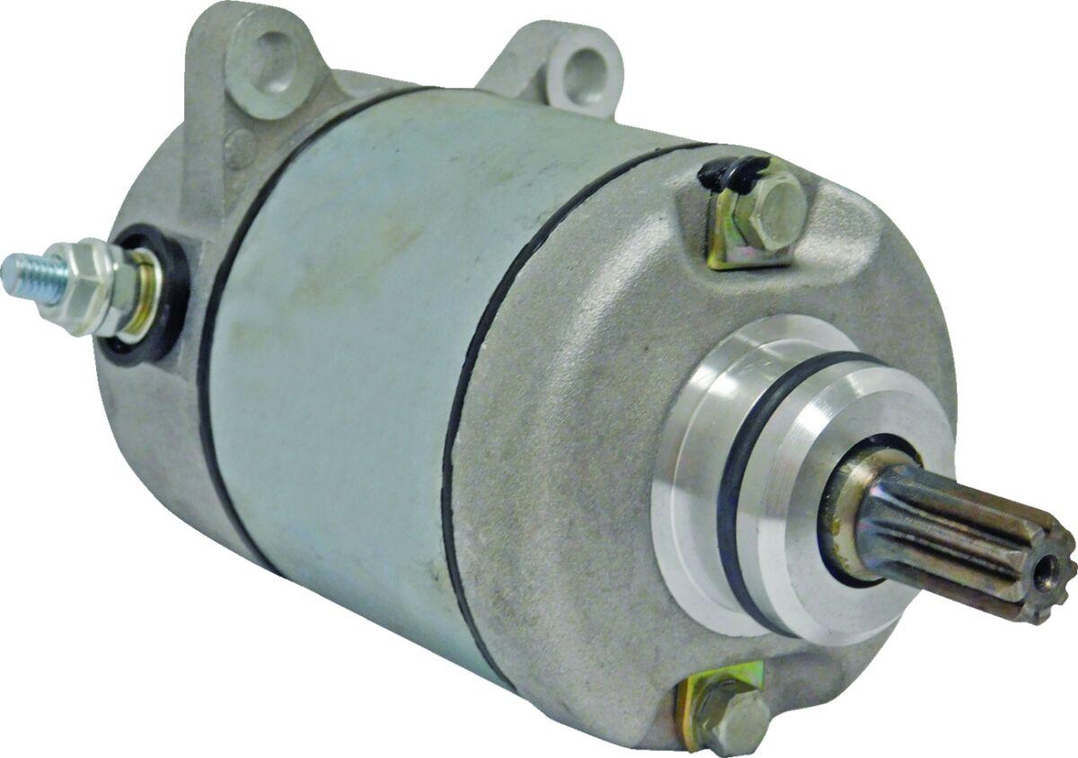 18336N - Parts Europe Starter For Honda TRX250 EX 2001-2008