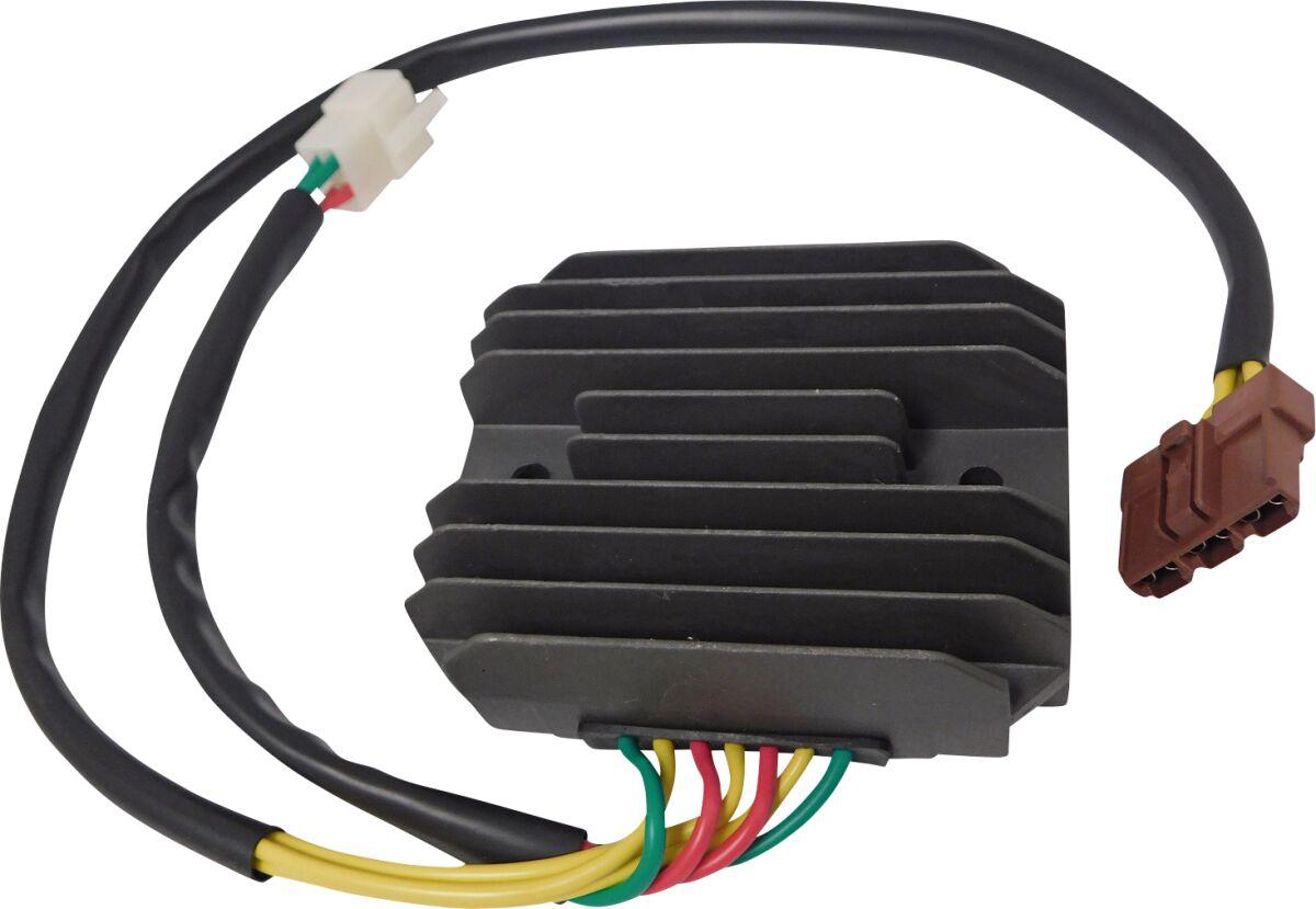 PMC1002 - Parts Europe Reg / Rectifier For Aprilia Atlantic 250 I.E. 2007-2009