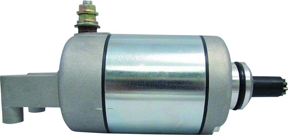 18763N - Parts Europe Starter For Yamaha FZ6 600 N 2004-2008