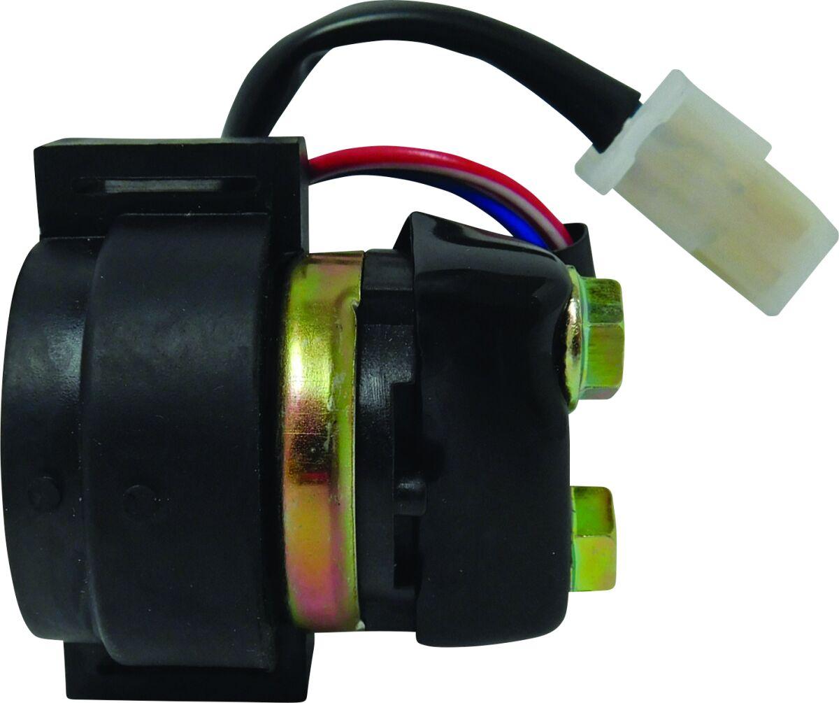 67-811 - Parts Europe Solenoid Switch For Yamaha VMX-12 1200 1987-2002