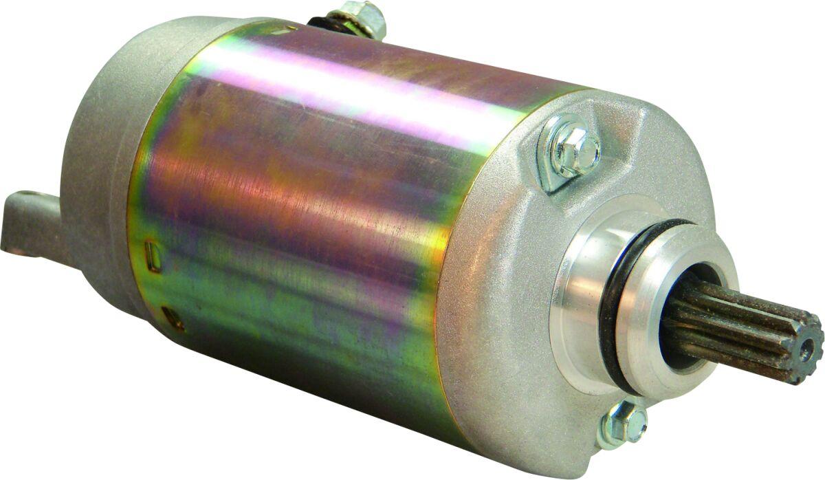 18788N - Parts Europe Starter For Suzuki GS 500 E 1989-2006