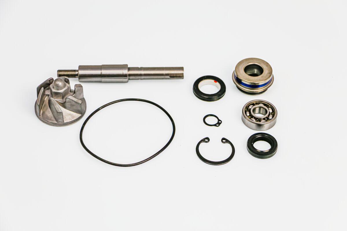 014-0035 - Parts Europe Water Pump Repair Kit For Honda SH 125 2002-2004