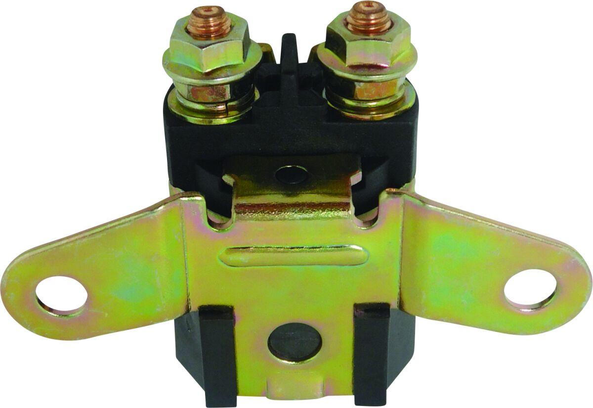 67-770 - Parts Europe Solenoid Switch For Suzuki AN 125 1995-1999