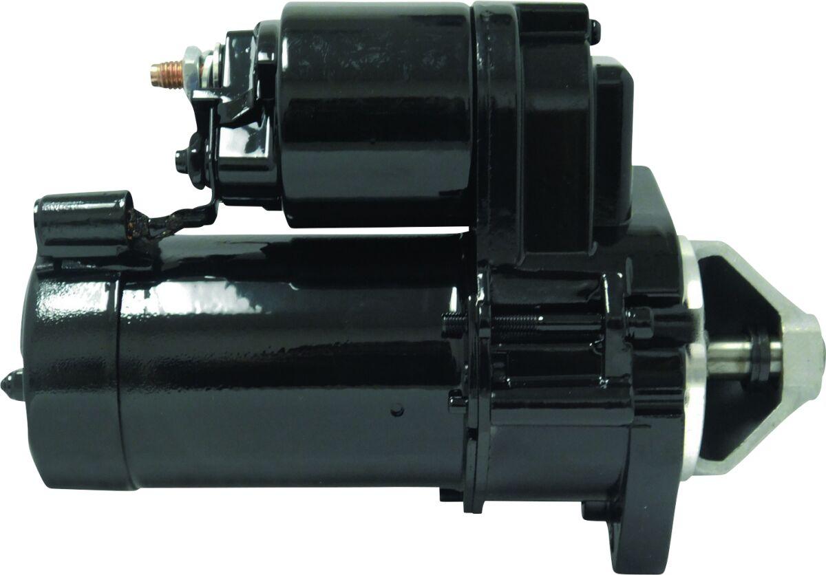 18355N - Parts Europe Starter For Moto Guzzi Breva 1100 2005-2007