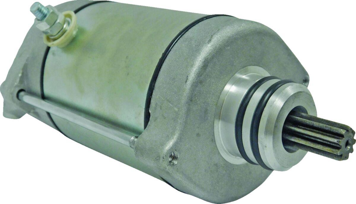 18648N - Parts Europe Starter For Polaris Frontier 800 2003-2005