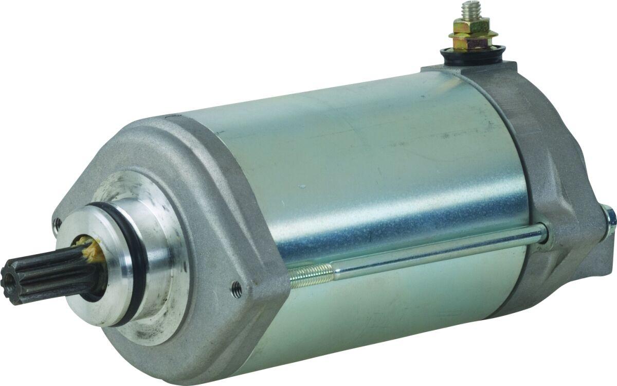 18798N - Parts Europe Starter For Suzuki GSX1300R 1999-2002