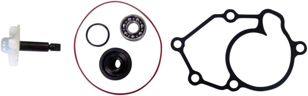 014-0023 - Parts Europe Water Pump Repair Kit For Yamaha VP 125 2008-2016