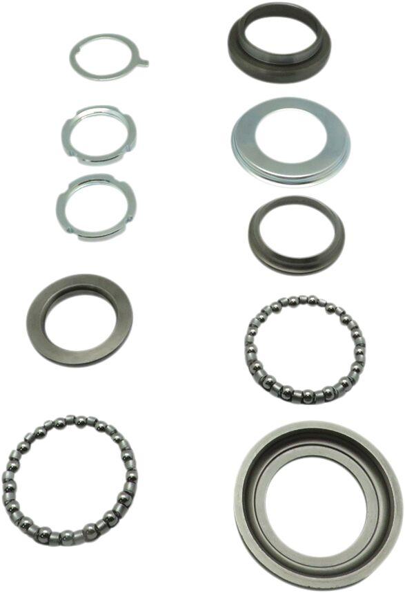 044-0007 - Parts Europe Steering Bearings For Piaggio Beverly 125 2007-2009