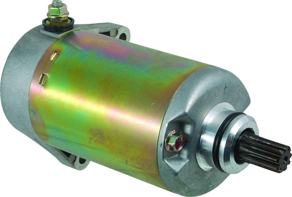 18794N - Parts Europe Starter For Suzuki GN 250 1985-1999