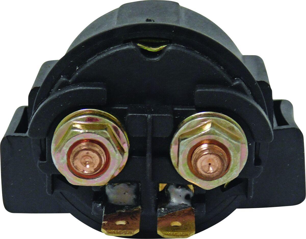 67-805 - Parts Europe Solenoid Switch For Kawasaki GPX 750 R 1987-1988