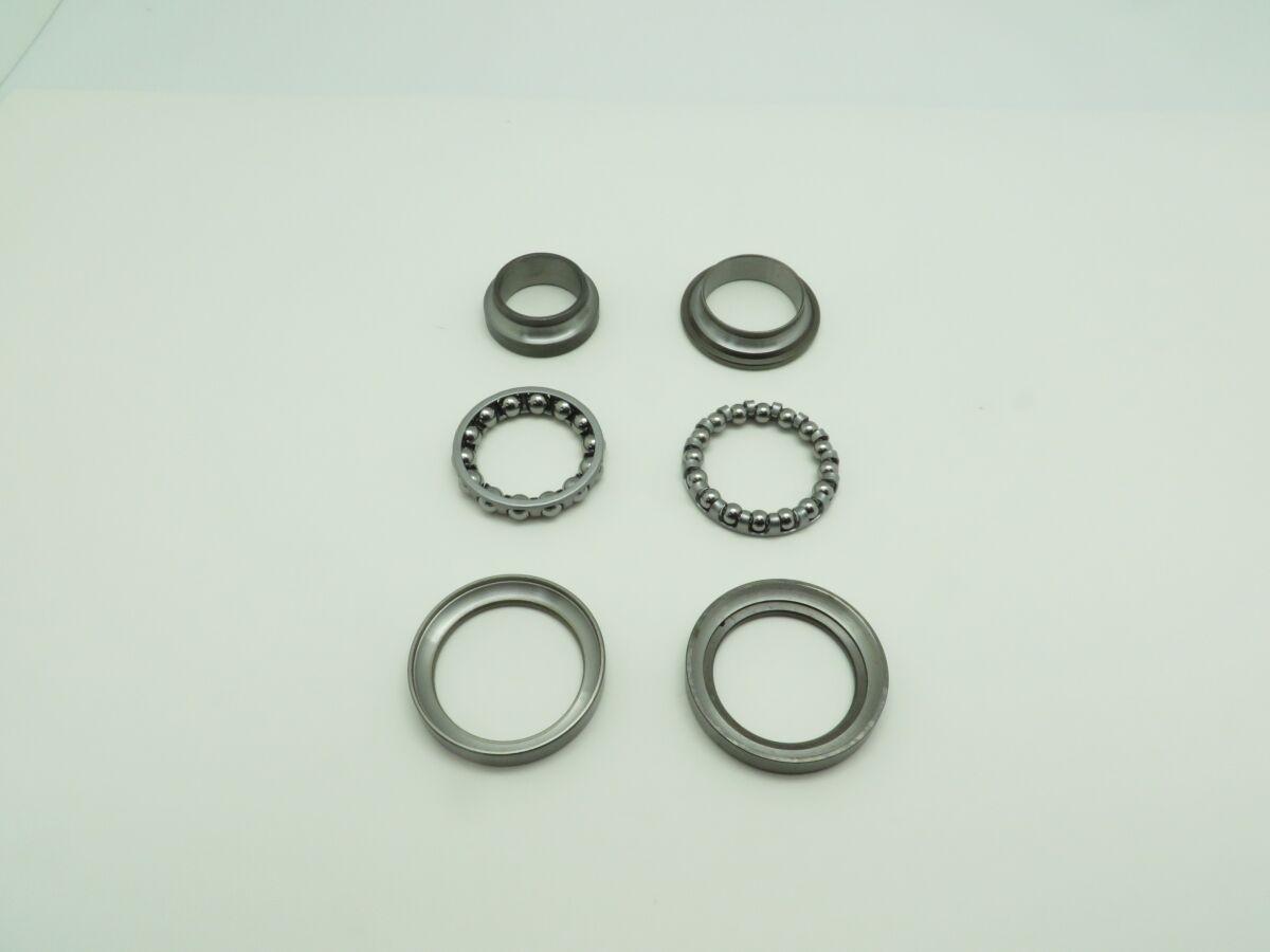 044-0046 - Parts Europe Steering Bearings For Yamaha YP 125 R 2006-2009