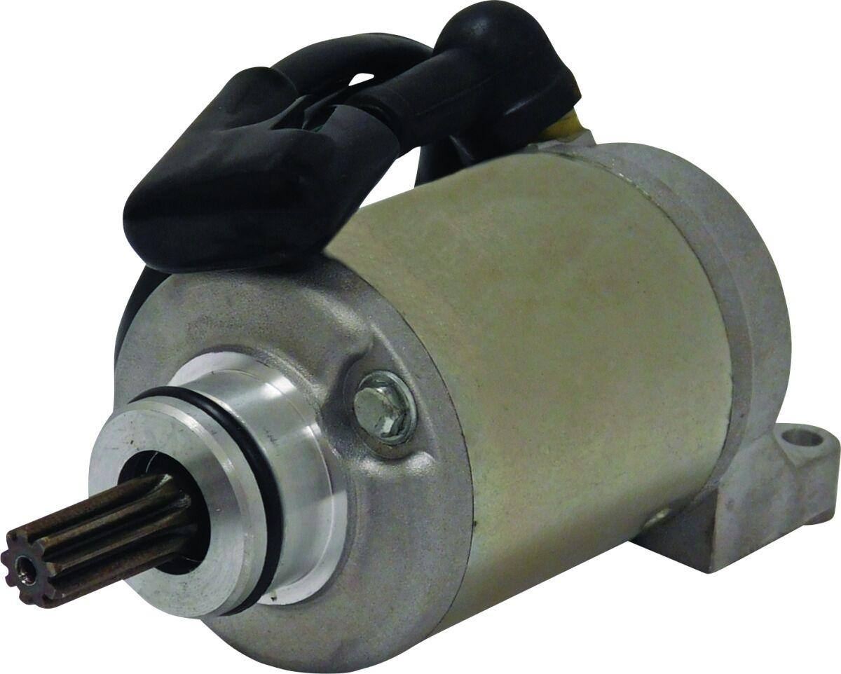 18833N - Parts Europe Starter For Kawasaki ZX-6 R 636 2002-2006