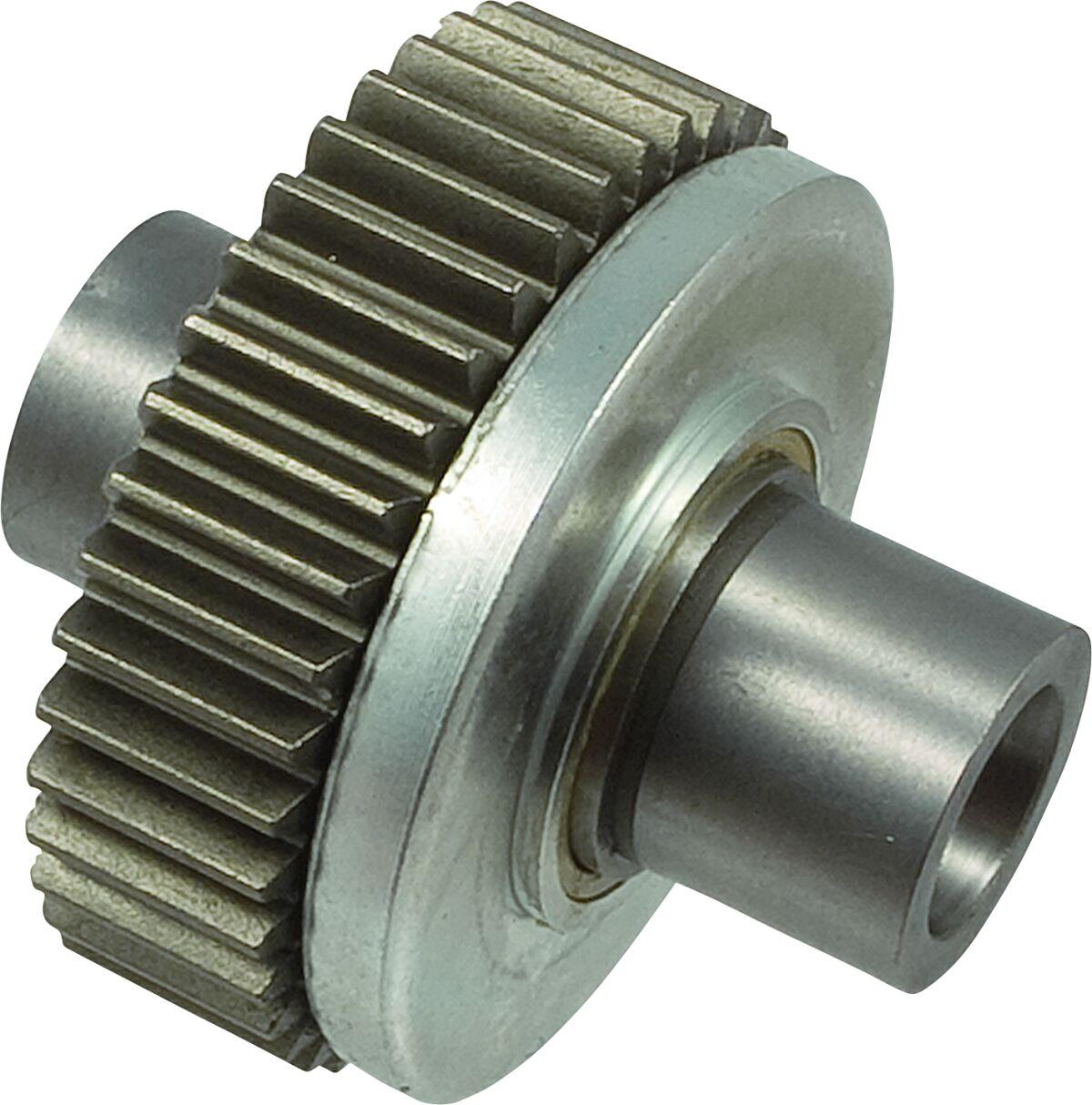 54-82401 - Parts Europe Starter For Harley Davidson FLHR 1340 1994-1998