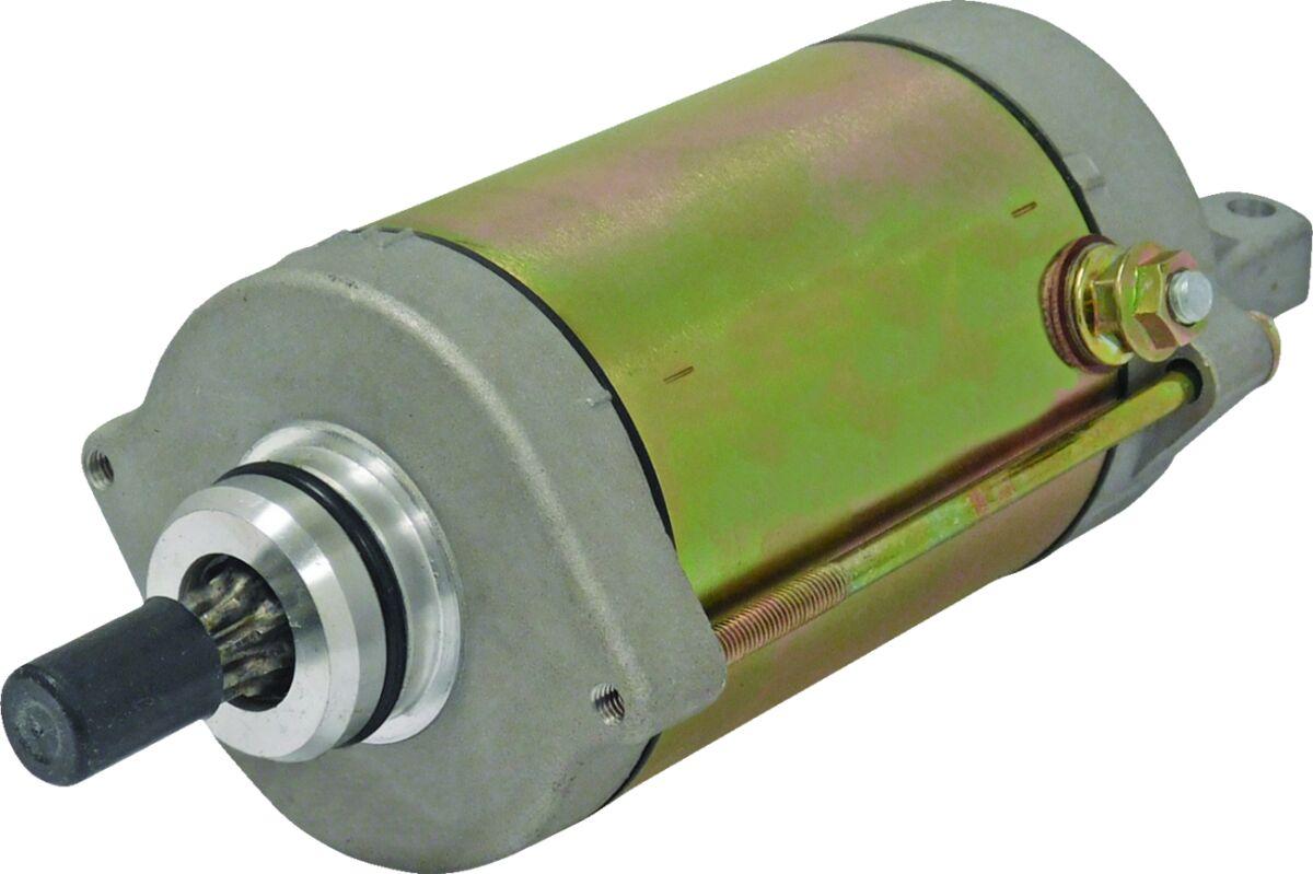 19228N - Parts Europe Starter For Kymco MXU 500 4X4 2006-2017
