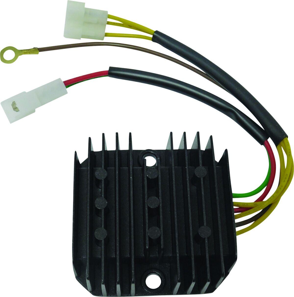 B1001N - Parts Europe Reg / Rectifier For BMW F 650 1993-1999