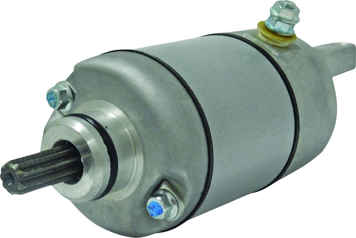 19633N - Parts Europe Starter For KTM Adventure 640 R 1999-2000