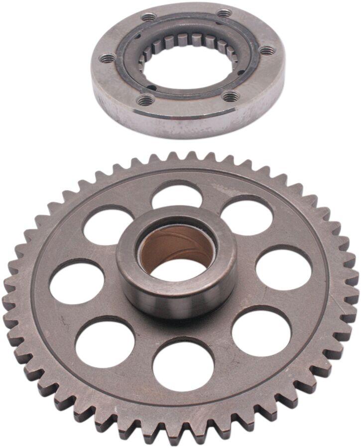 032-0003 - Parts Europe Starter Flywheel Kit For Yamaha VP 250 2007-2016