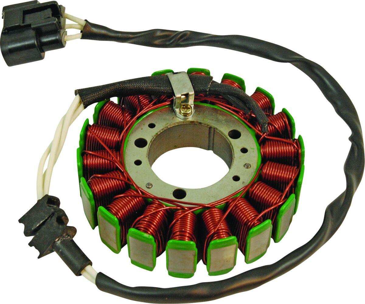 27-7060 - Parts Europe Stator For Yamaha FZ1 1000 N 2006-2014