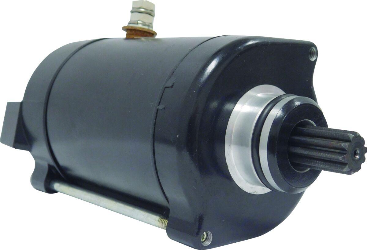 18668N - Parts Europe Starter For Honda VT 500 C 1983-1984