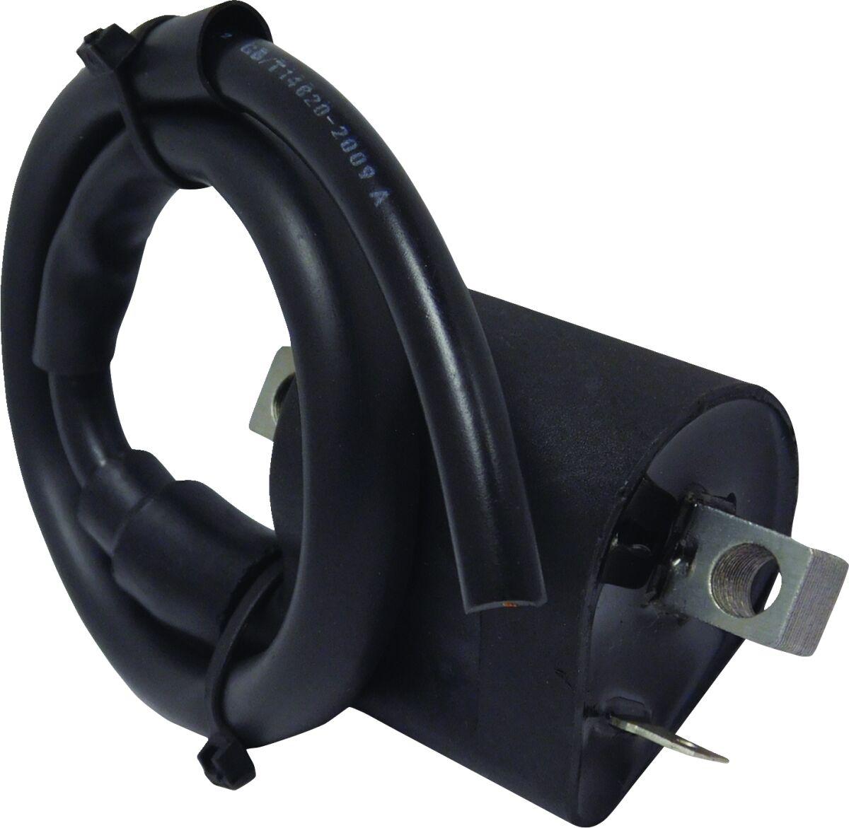 CPS29 - Parts Europe Ignition Coil For Yamaha Snoscoot 80 1988-1990 - Black
