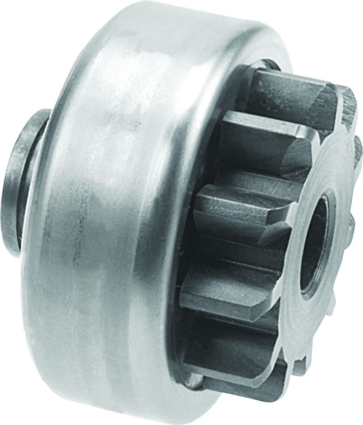 54-169 - Parts Europe Starter For Harley Davidson FL 1200 1970-1977