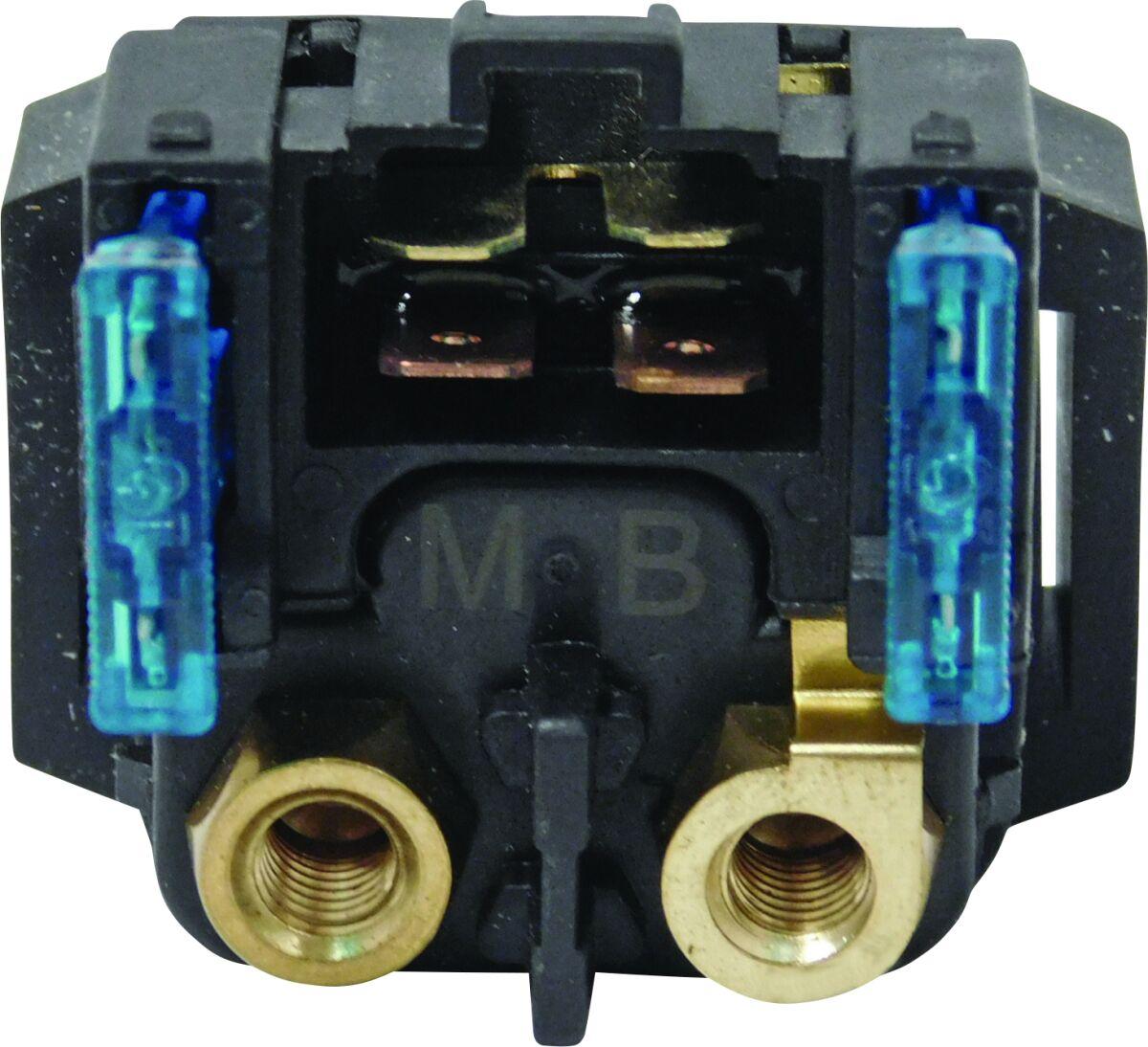 67-807 - Parts Europe Solenoid Switch For Yamaha FZ1 1000 N 2006-2014