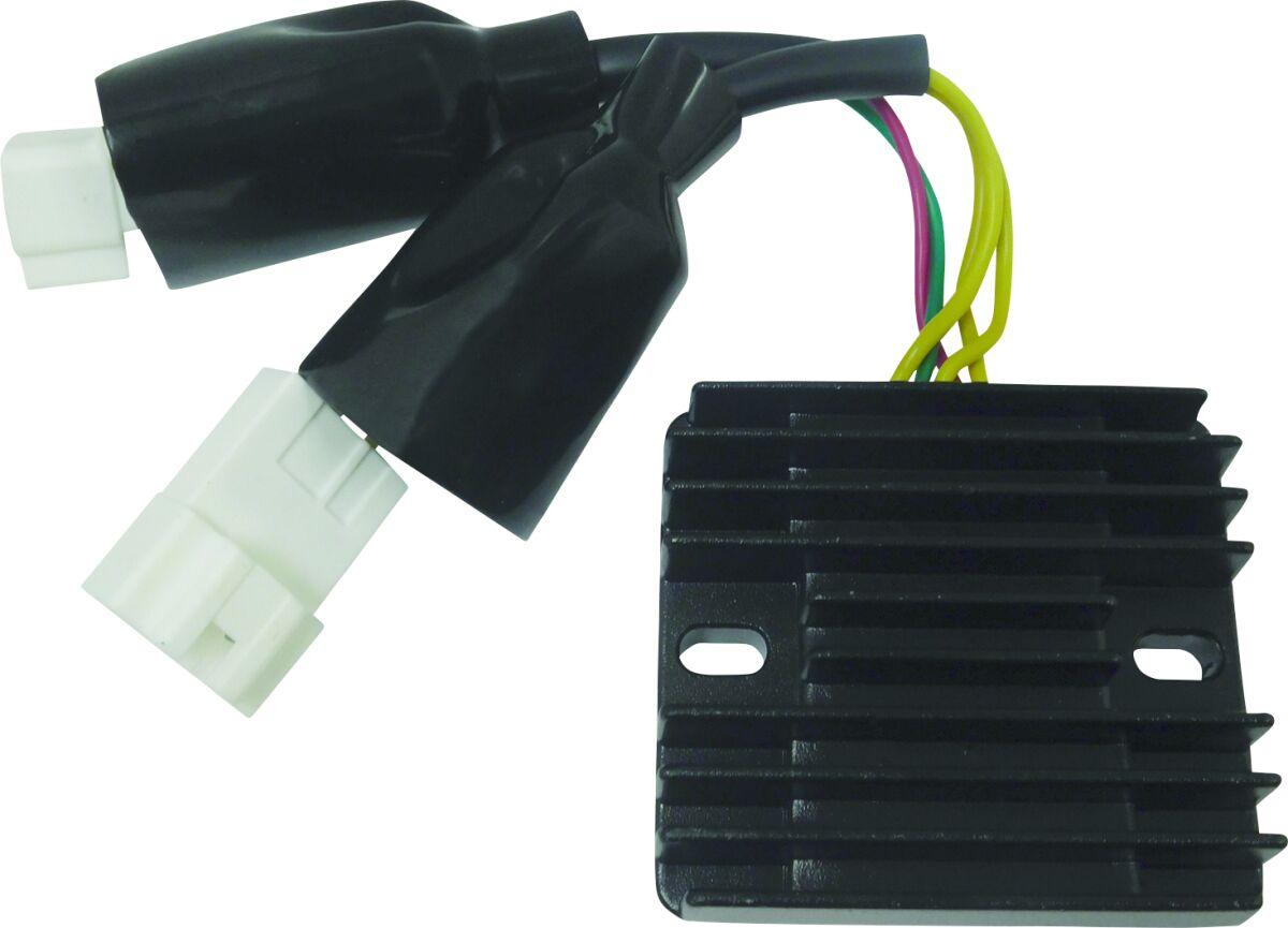 HN1009N - Parts Europe Reg / Rectifier For Honda CBR 1000 RR 2004-2007