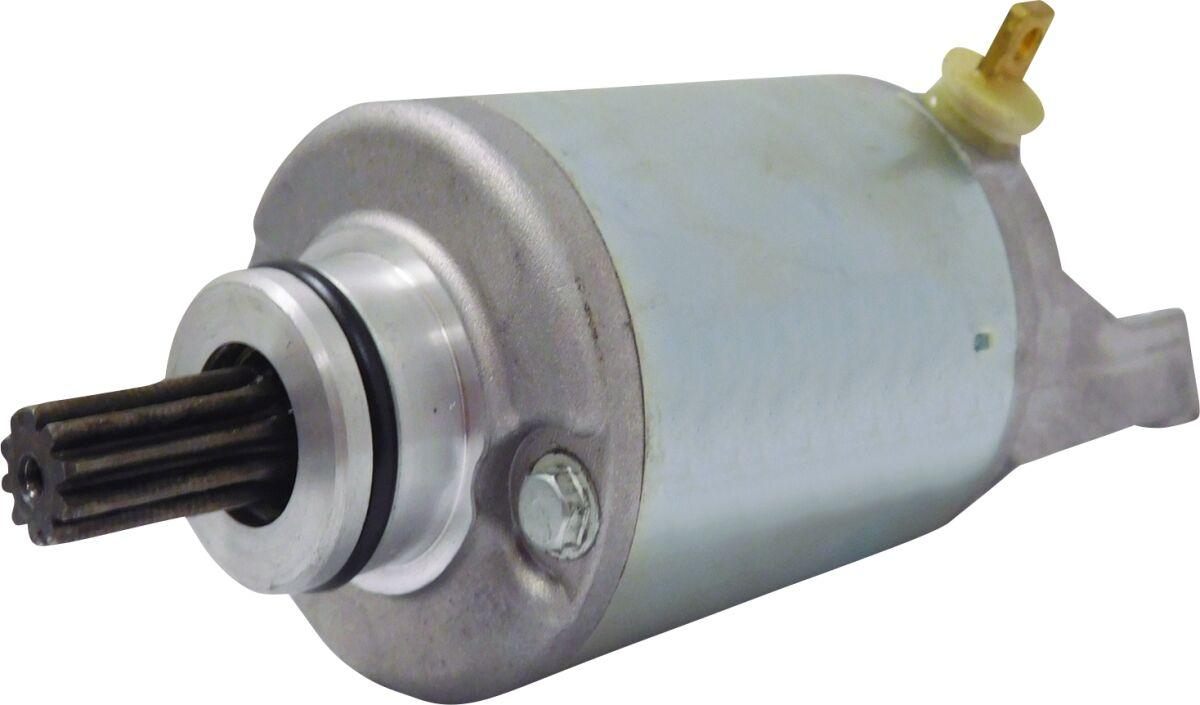 18743N - Parts Europe Starter For Suzuki GSF 400 1991-1995