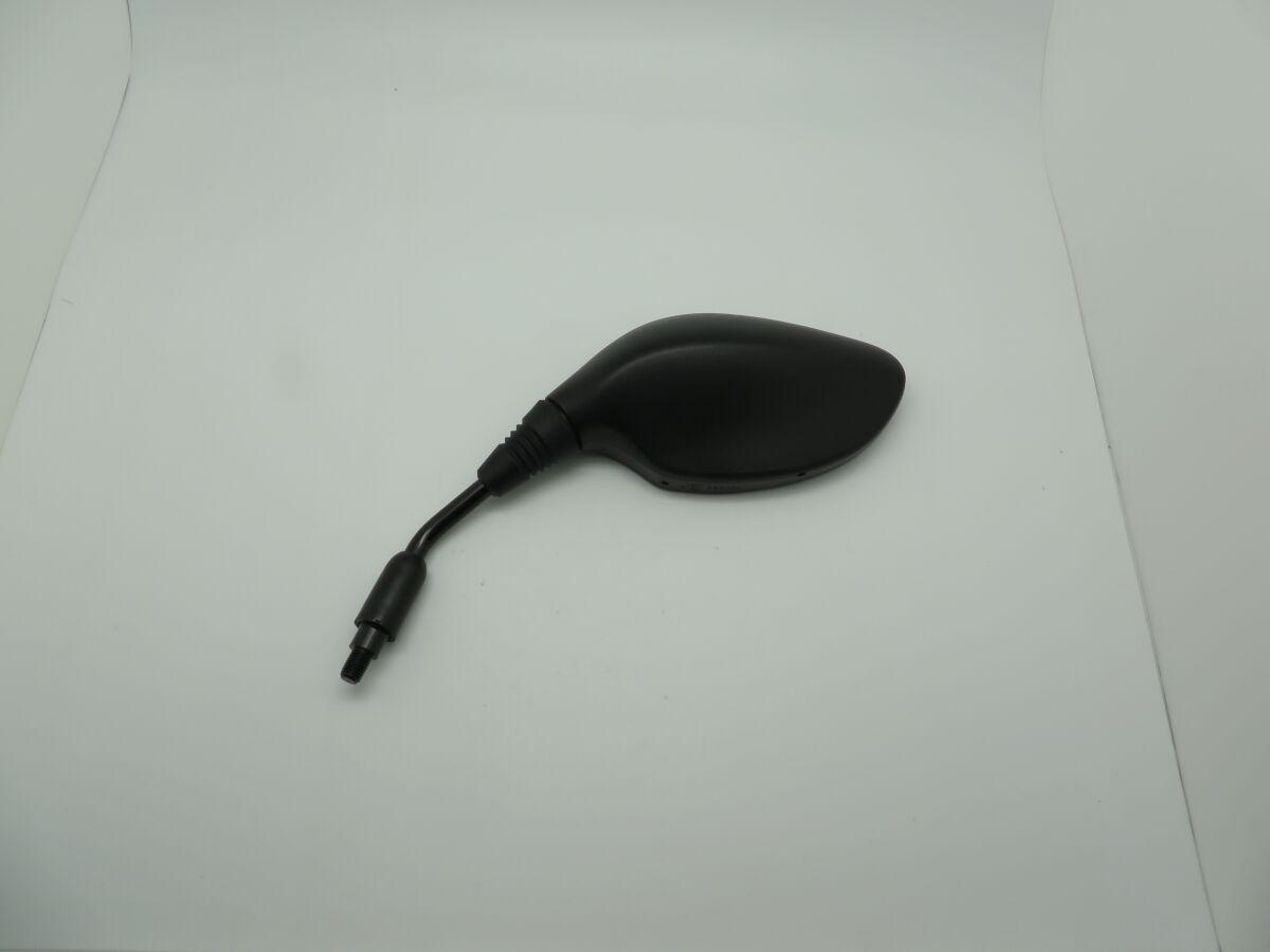 0123064L - Parts Europe E-Mark Left Mirror For Honda PCX 125 2014-2017 - Black