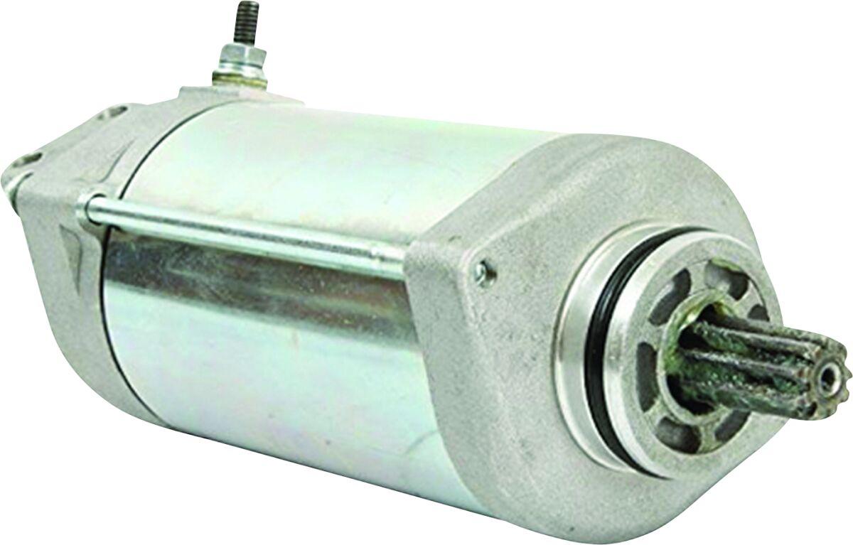 18799N - Parts Europe Starter For Suzuki LS 650 F 1986-1990