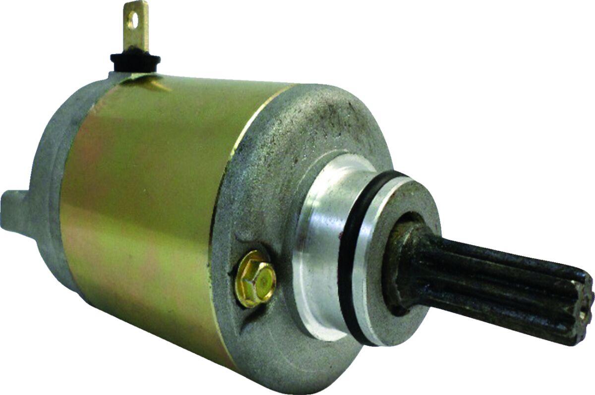 19632N - Parts Europe Starter For Suzuki LT-R 450 2X4 2006-2011