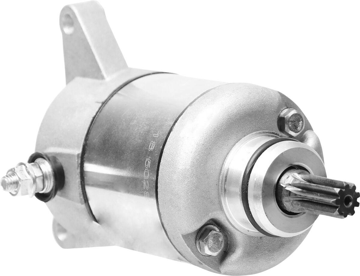 30809N - Parts Europe Starter For Honda CBF 125 2009-2015