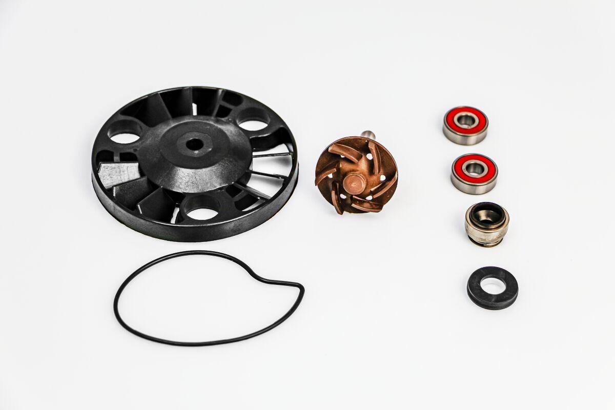 014-0032 - Parts Europe Water Pump Repair Kit For Gilera D.N.A 125 2001