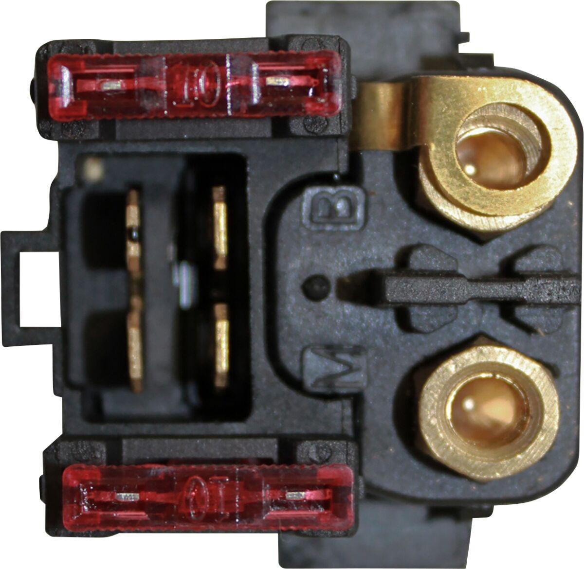67-815 - Parts Europe Solenoid Switch For Husqvarna 701 Enduro 2016-2021