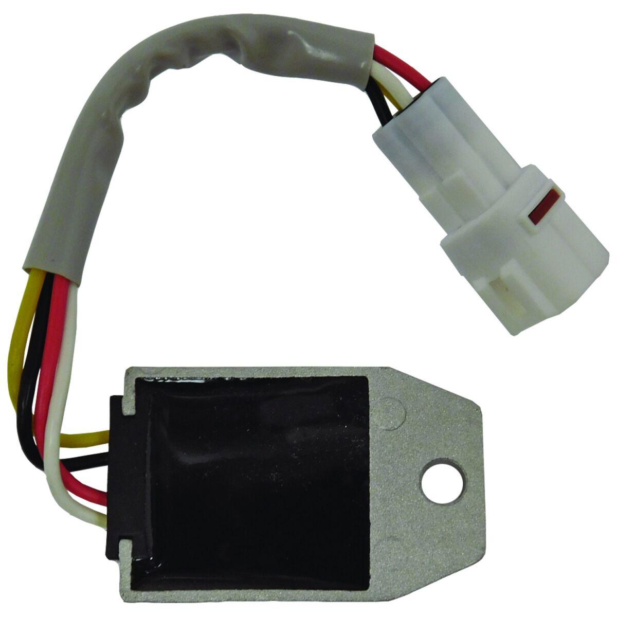 Parts Europe Km1000 - Reg / Rectifier For Ktm Exc125 2005-2016