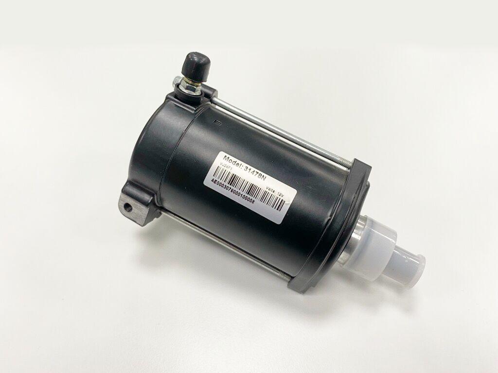31478N - Parts Europe Starter For BMW R 1200 GS 2011-2018
